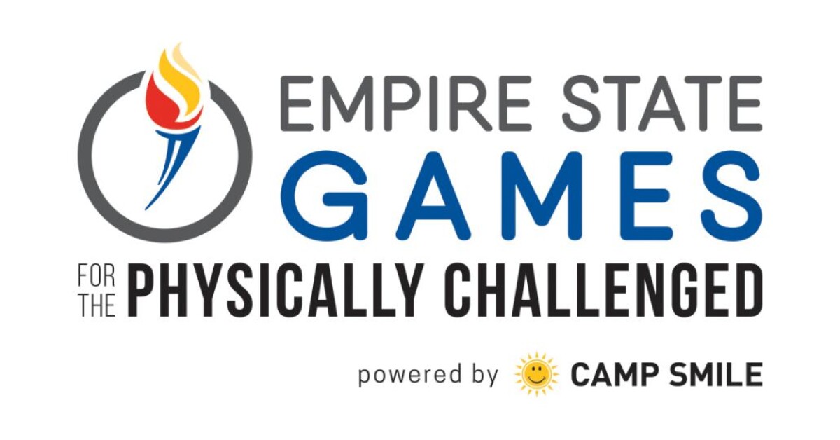 Empire State Games for the Physically Challenged